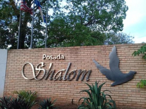 POSADA SHALOM